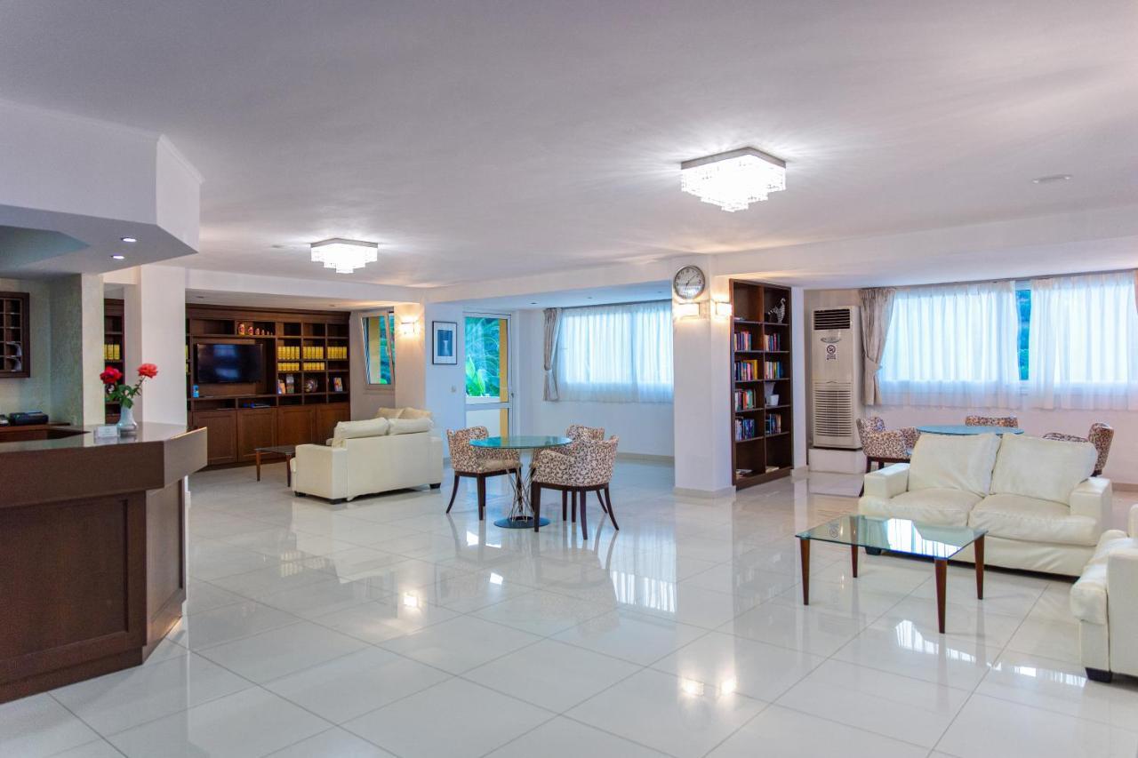 Xidas Garden Bali  Ngoại thất bức ảnh
