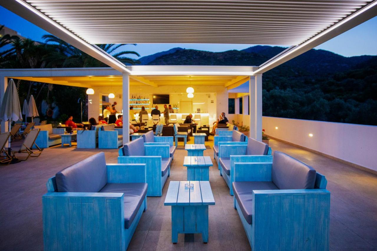 Xidas Garden Bali  Ngoại thất bức ảnh