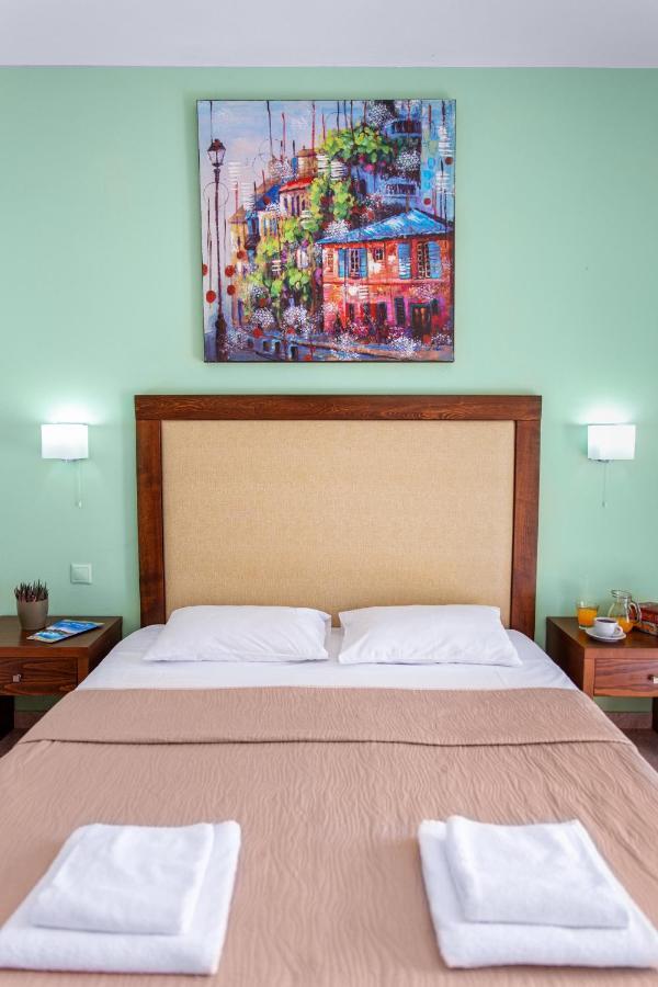Xidas Garden Bali  Ngoại thất bức ảnh