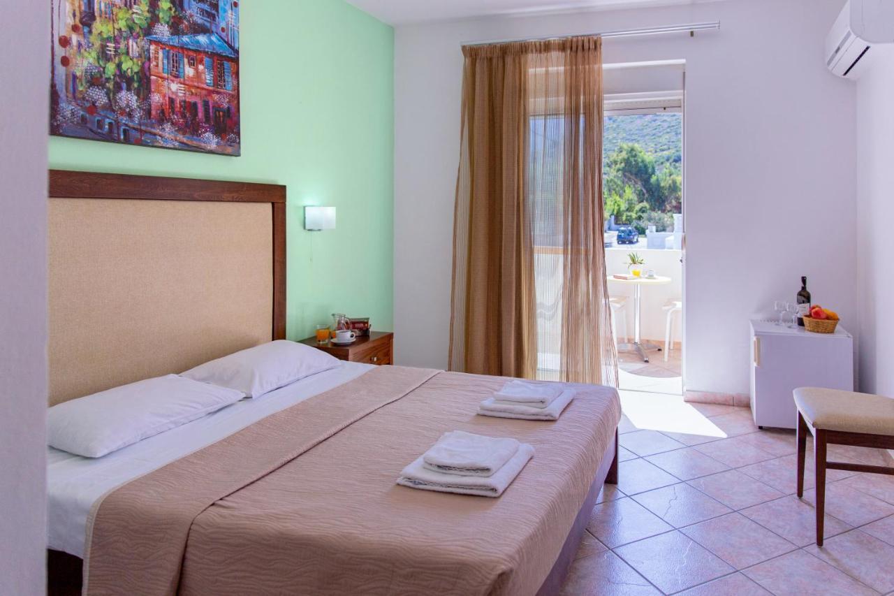 Xidas Garden Bali  Ngoại thất bức ảnh