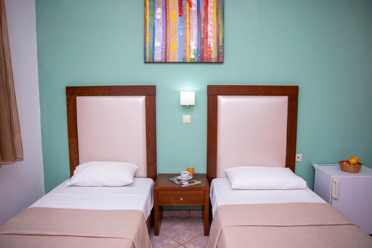 Xidas Garden Bali  Ngoại thất bức ảnh