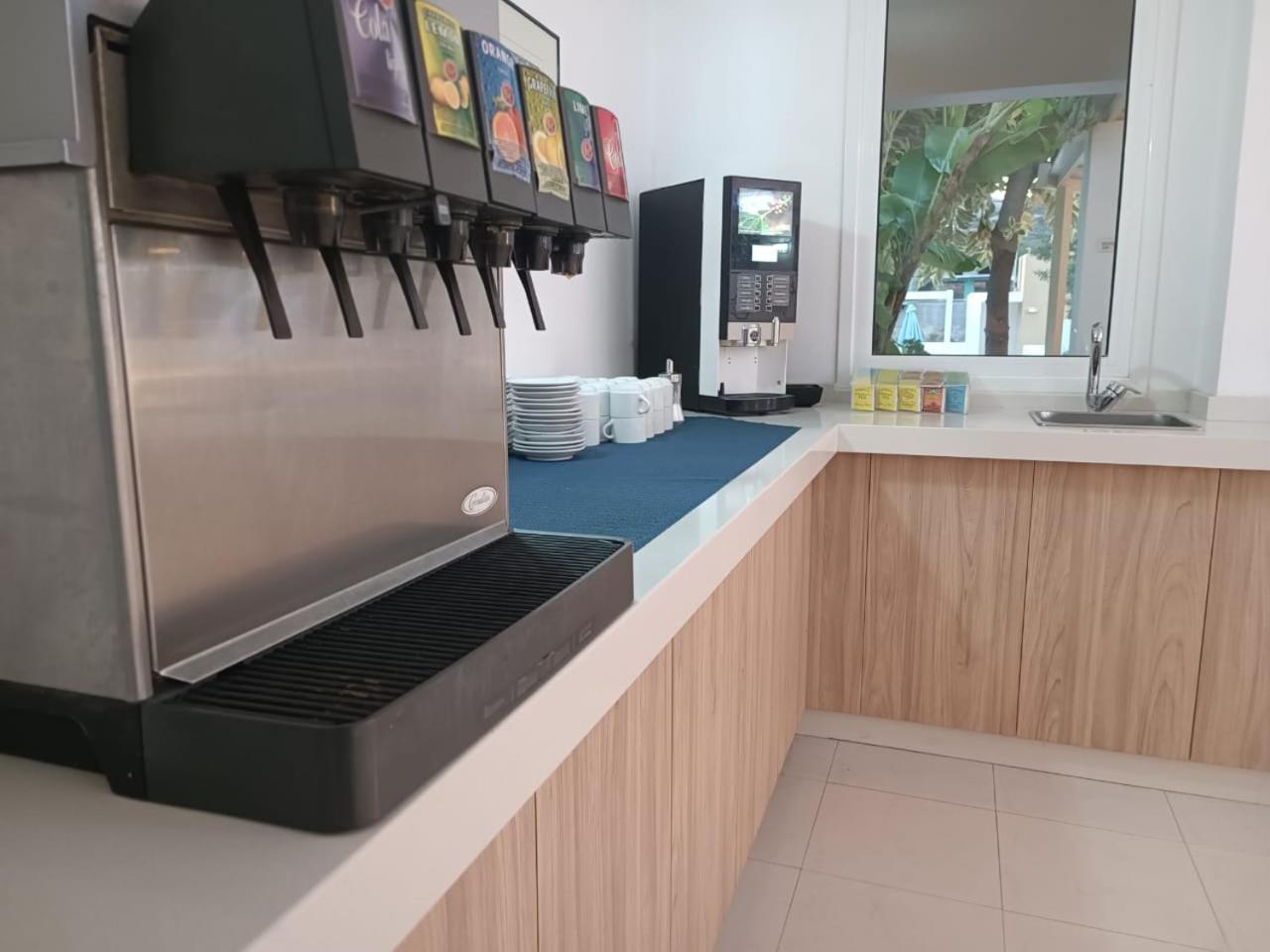 Xidas Garden Bali  Ngoại thất bức ảnh