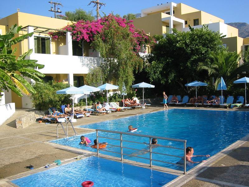 Xidas Garden Bali  Ngoại thất bức ảnh