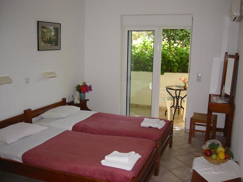Xidas Garden Bali  Ngoại thất bức ảnh