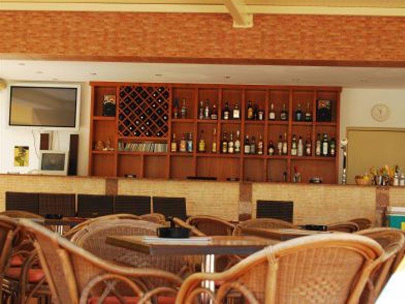 Xidas Garden Bali  Ngoại thất bức ảnh
