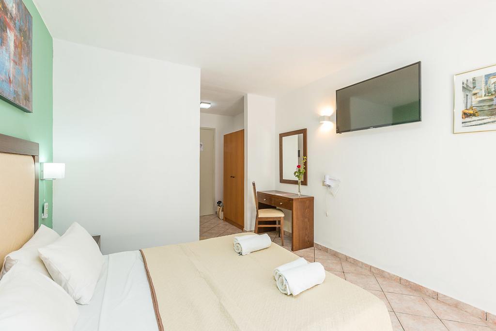 Xidas Garden Bali  Ngoại thất bức ảnh