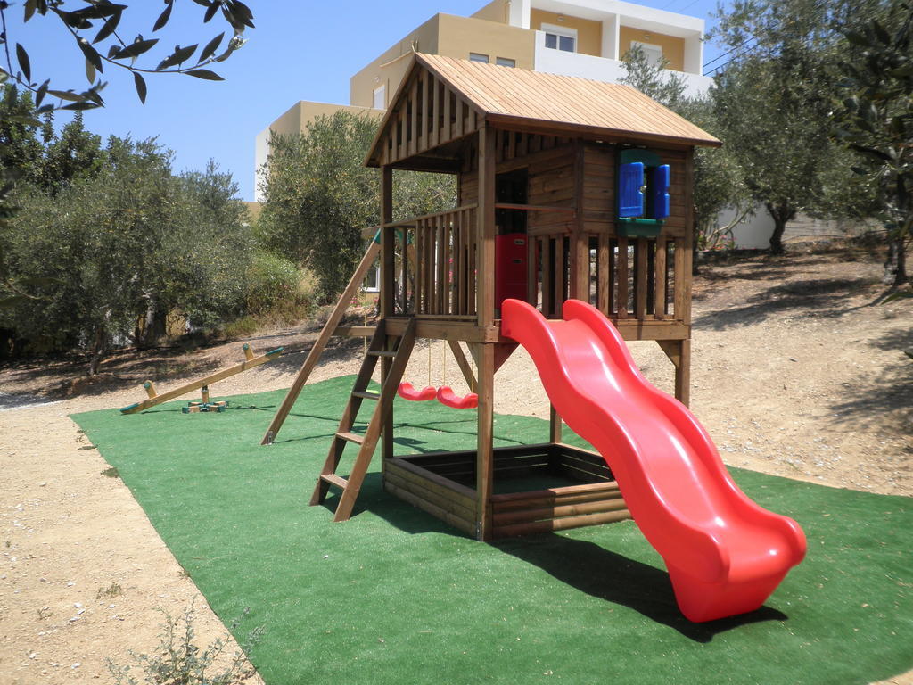Xidas Garden Bali  Ngoại thất bức ảnh