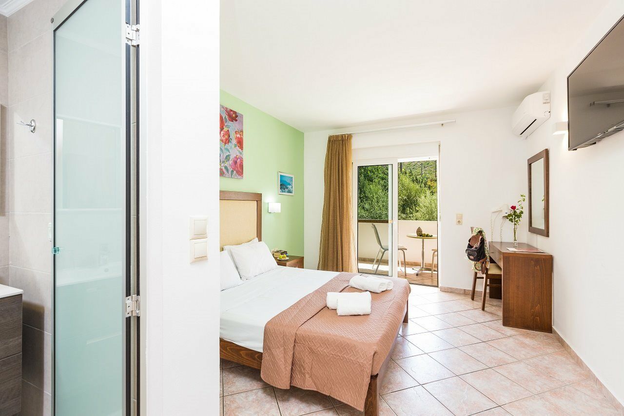 Xidas Garden Bali  Ngoại thất bức ảnh